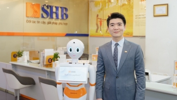 T&T sẽ “sang tay” hơn 74 triệu cổ phiếu SHB cho ông Đỗ Quang Vinh?