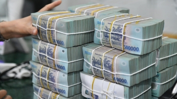 Ngân hàng đẩy mạnh phát hành trái phiếu kê vốn