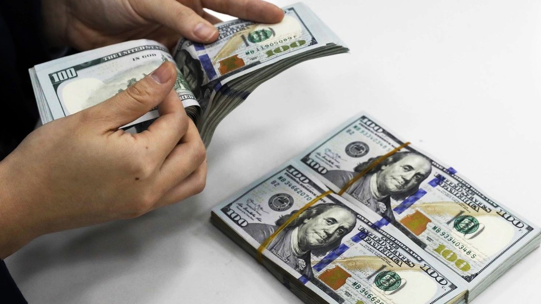 ty gia usdvnd tiep tuc leo thang