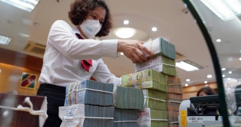 Vào giai đoạn cao điểm, nhu cầu tín dụng vẫn yếu