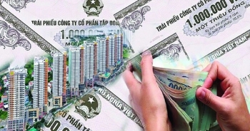 Tỷ lệ đàm phán giãn nợ trái phiếu doanh nghiệp thành công tăng mạnh