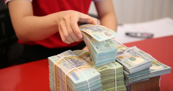 Hơn 112 nghìn tỷ đồng được bơm ra nền kinh tế chỉ trong 1 tuần