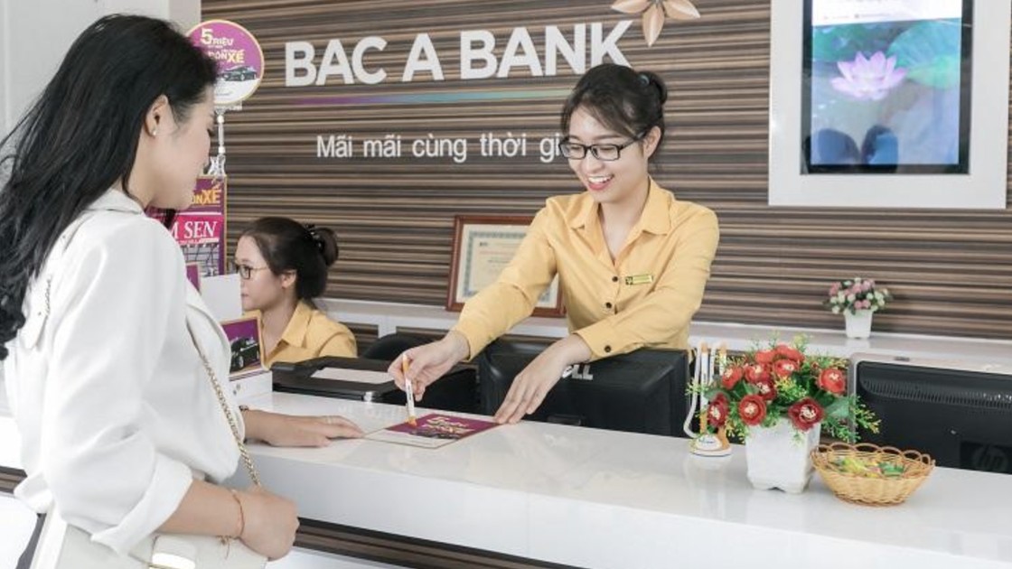 Một ngân hàng chuẩn bị trả 7,5% cổ tức ngay trong tháng 12
