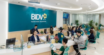 BIDV chuẩn bị họp đại hội đồng cổ đông bất thường