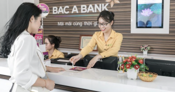 Một ngân hàng chuẩn bị trả 7,5% cổ tức ngay trong tháng 12