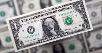 Tỷ giá USD/VND tiếp tục đi xuống bất chấp chỉ số DXY phục hồi