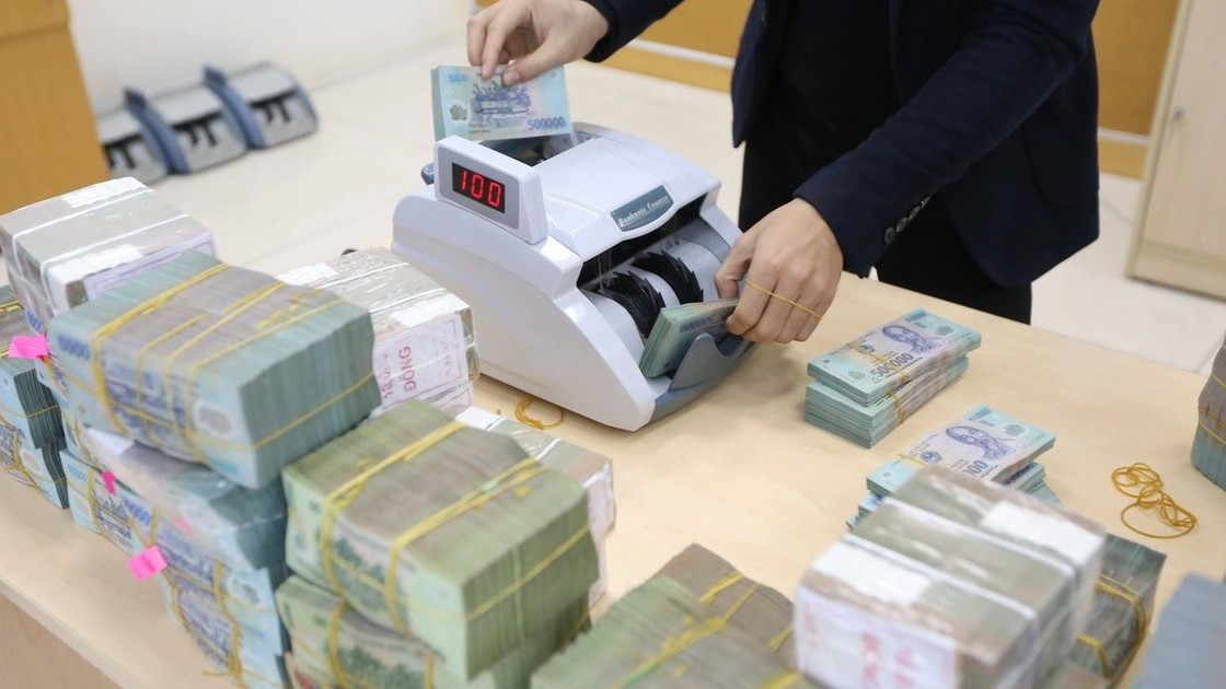 tphcm lai suat cho vay giam tin dung bat dau chay manh