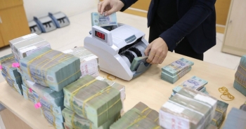TPHCM: Lãi suất cho vay giảm, tín dụng bắt đầu “chảy” mạnh
