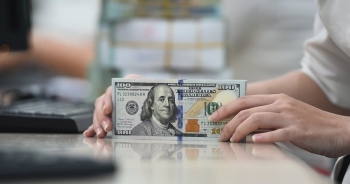 Tỷ giá USD/VND vọt tăng