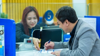 Tập đoàn Bảo Việt chi hơn 708 tỷ đồng trả cổ tức bằng tiền