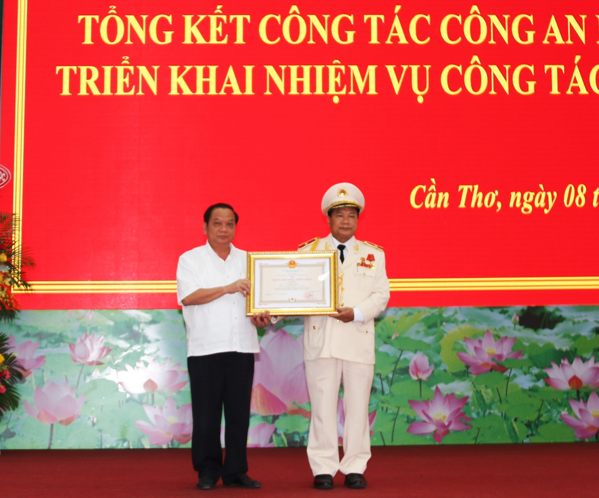 tpcan tho tinh hinh pham toi trat tu xa hoi giam hon 14