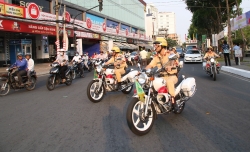 tphcm trien khai bien phap xu ly vi pham tieng on