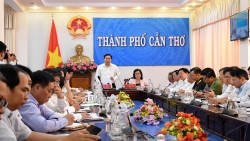 Cần Thơ cho học sinh sinh viên nghỉ thêm 1 tuần trước dịch corona