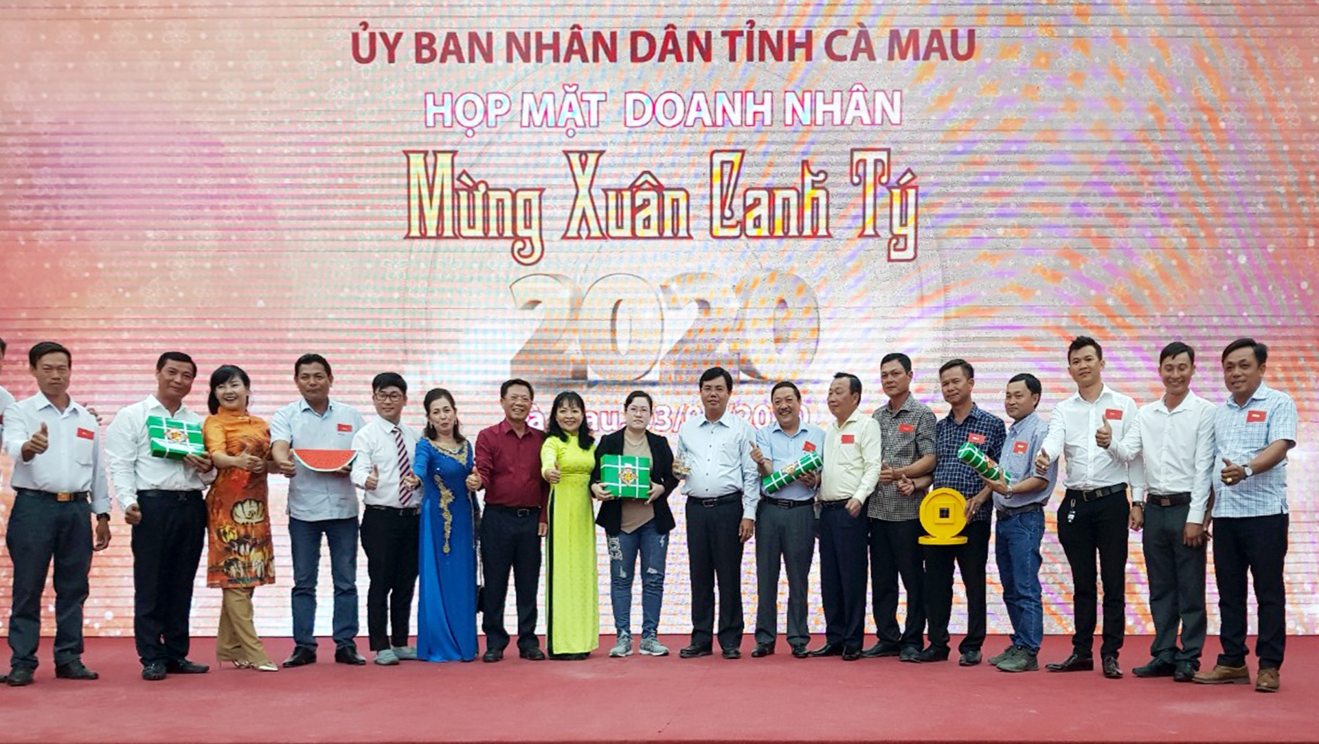 hon 300 du an voi tong von gan 100000 ty dong dau tu vao ca mau