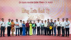 Cà Mau tiếp tục thu hút hơn 300 dự án đầu tư với tổng vốn gần 100.000 tỷ đồng