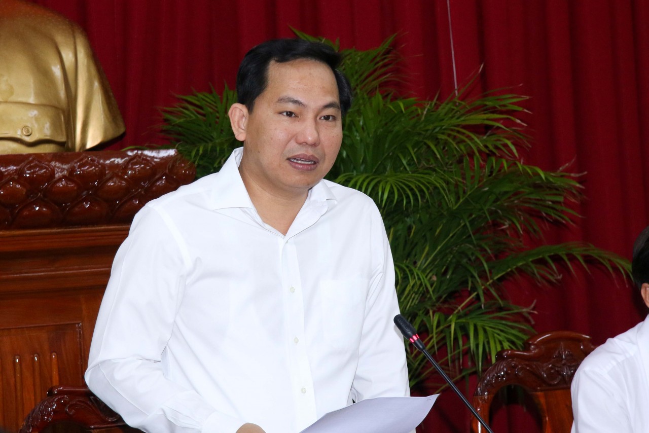 Cần Thơ tập trung phục hồi phát triển kinh tế