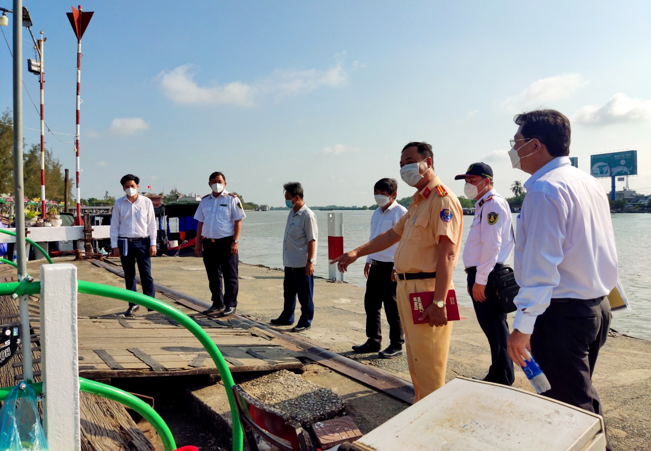 Cần Thơ tập trung phục hồi phát triển kinh tế