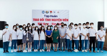 can tho khoi dong chuong trinh giao luu van hoa hoc sinh sinh vien viet nam han quoc