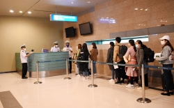 can tho noi gi ve thong tin con em lanh dao lam viec tai quy dau tu phat trien