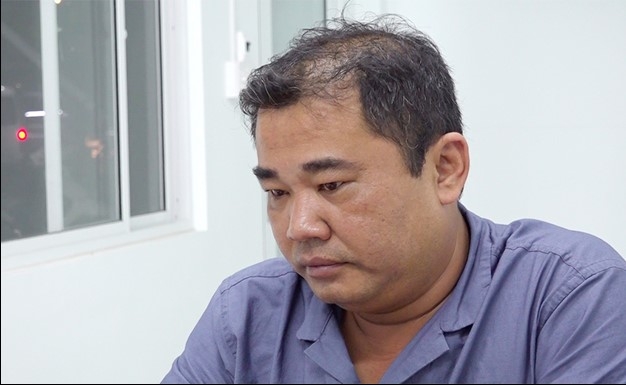 Bắt nhiều đối tượng lừa đảo “chạy điều chuyển” Giám đốc Công an An Giang giá 20 tỷ đồng