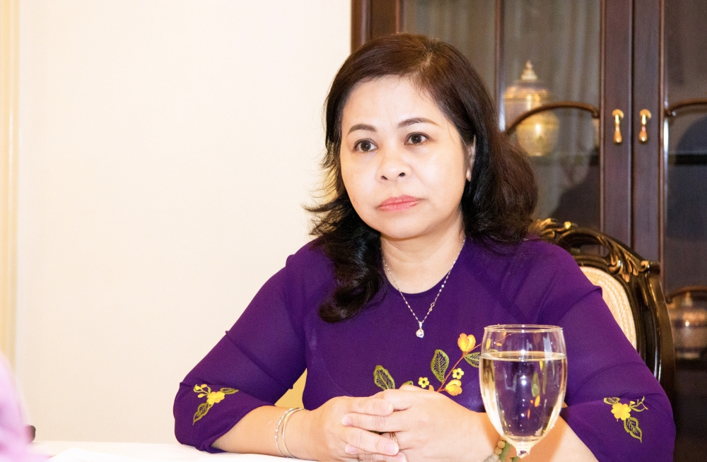 Cần Thơ: Sẽ tổ chức nhiều hoạt động dịp Kỷ niệm 45 năm thiết lập quan hệ ngoại giao Việt Nam - Thái Lan