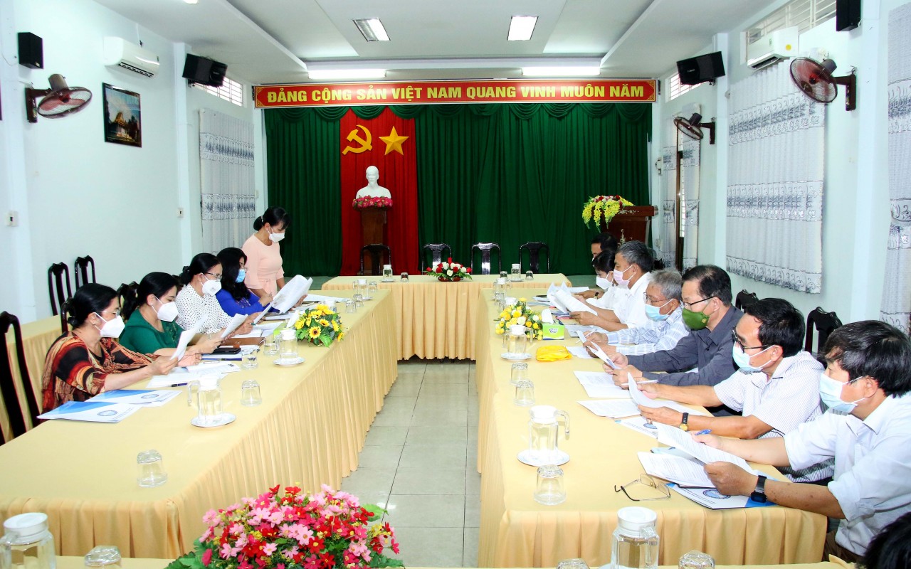 Cần Thơ tổ chức chuỗi sự kiện kỷ niệm 60 năm ngày thiết lập quan hệ ngoại giao Việt Nam - Lào