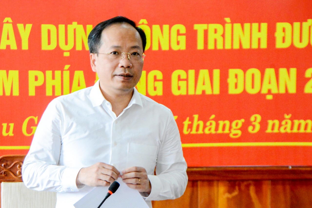 Dự án Cao tốc Cần Thơ - Cà Mau sẽ khởi công trong năm 2022