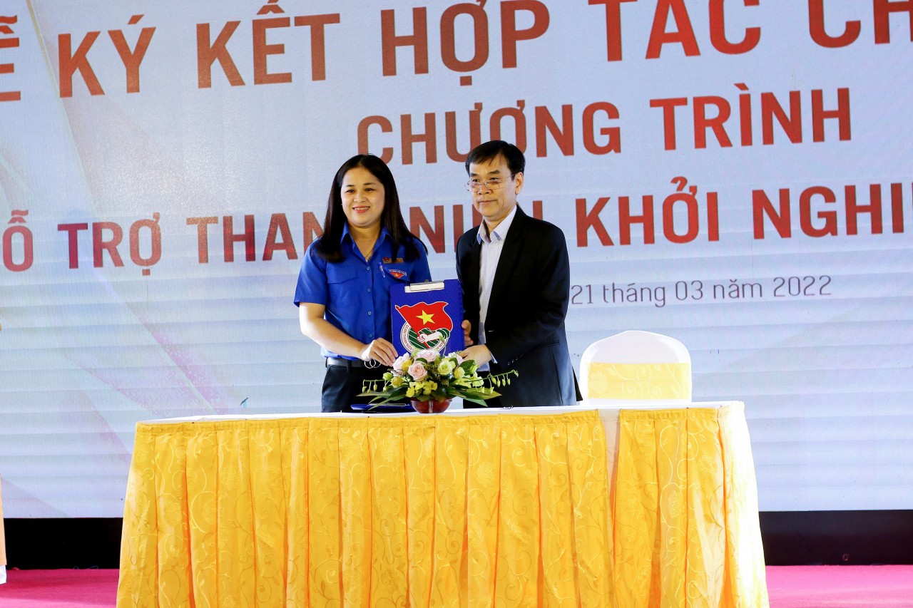 Cần Thơ ra mắt Quỹ FUNDGO hỗ trợ khởi nghiệp sáng tạo lĩnh vực chuyển đổi số