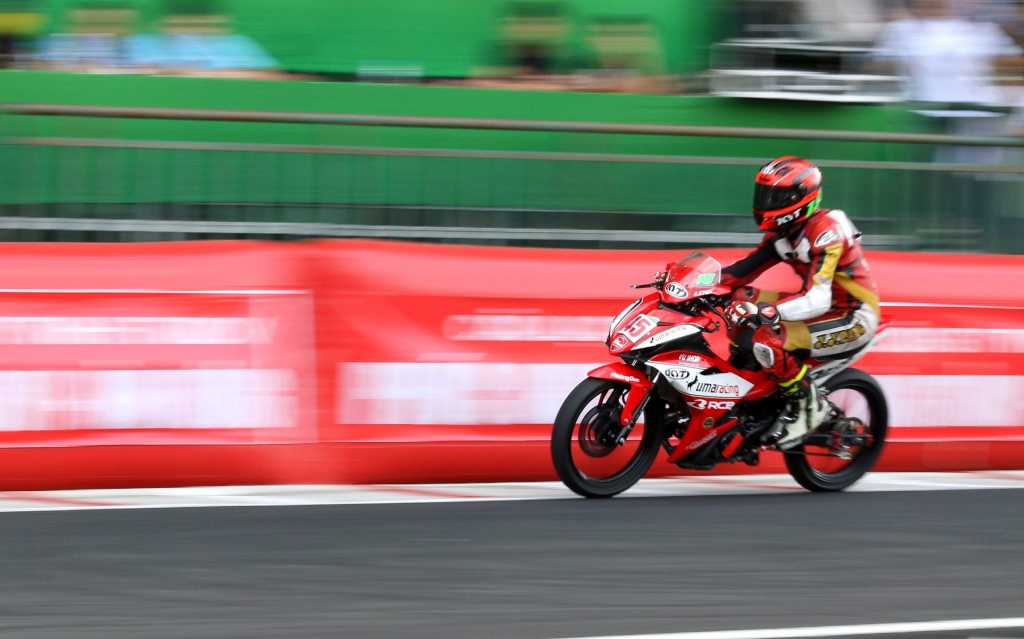 gay can giai dua moto tai can tho