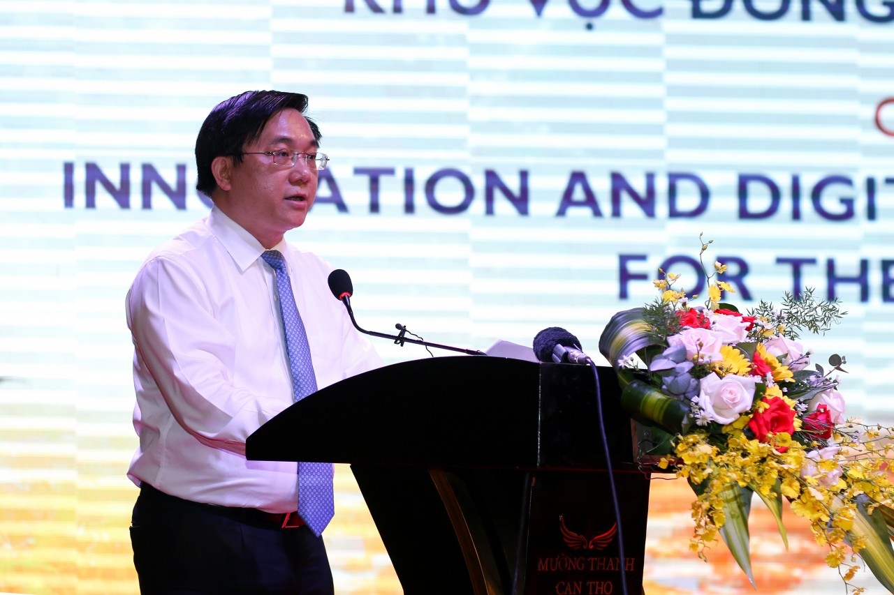 USAID hỗ trợ thúc đẩy nền kinh tế số tại khu vực Đồng bằng sông Cửu Long