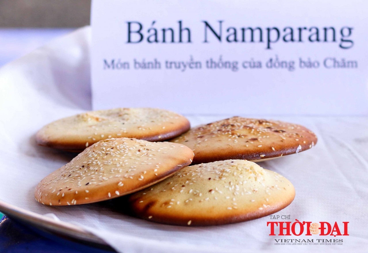 Hàng trăm loại bánh dân gian Nam Bộ Hàng trăm loại bánh dân gian Nam Bộ