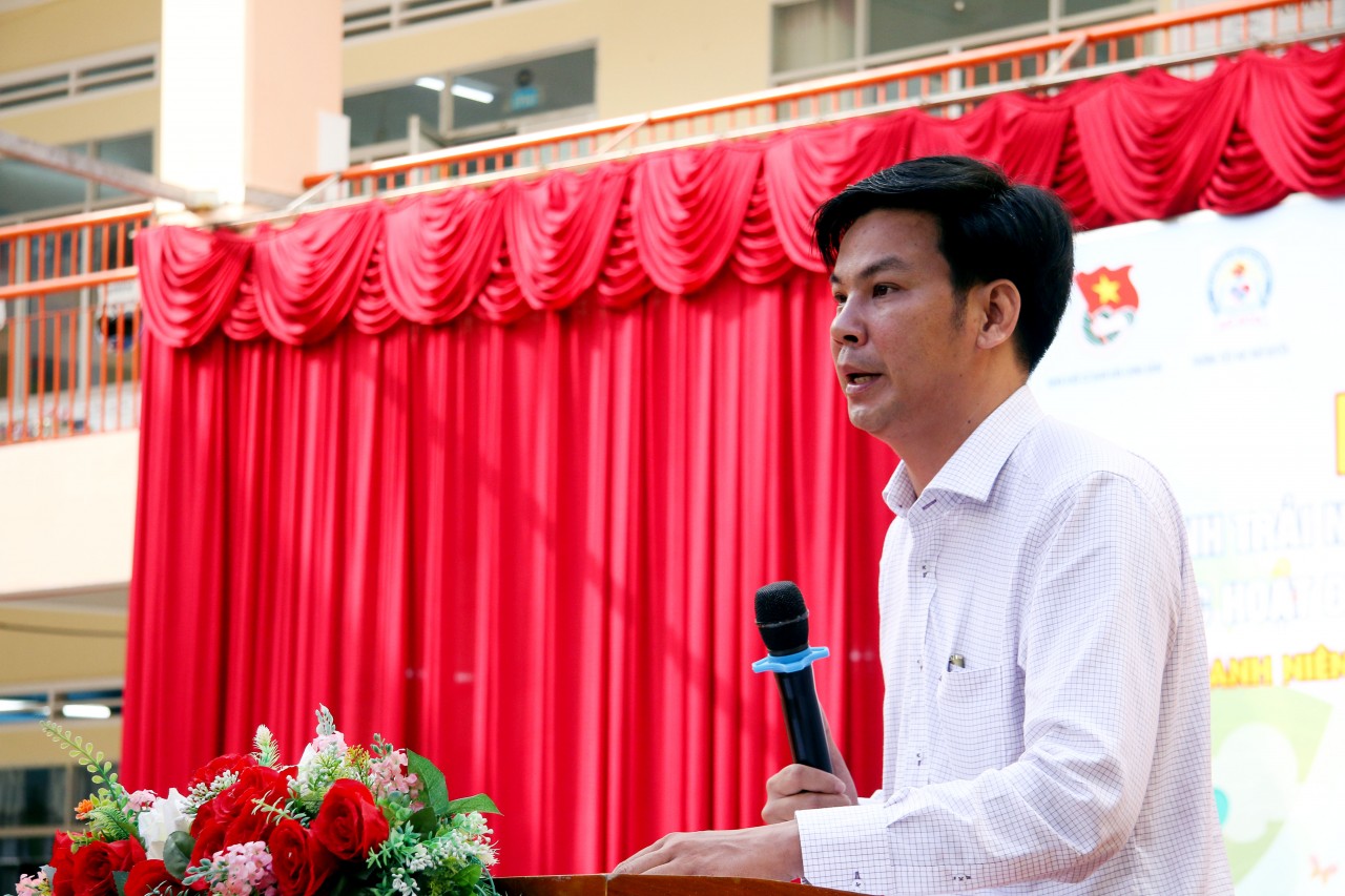 Cần Thơ tiếp tục nhân rộng mô hình “Công viên giao thông” cho học sinh
