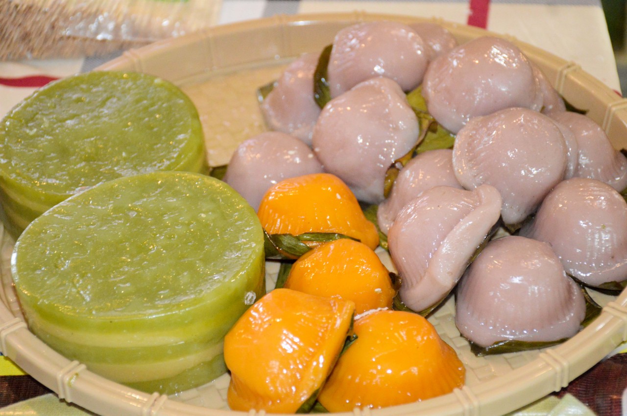 Ấn tượng với 