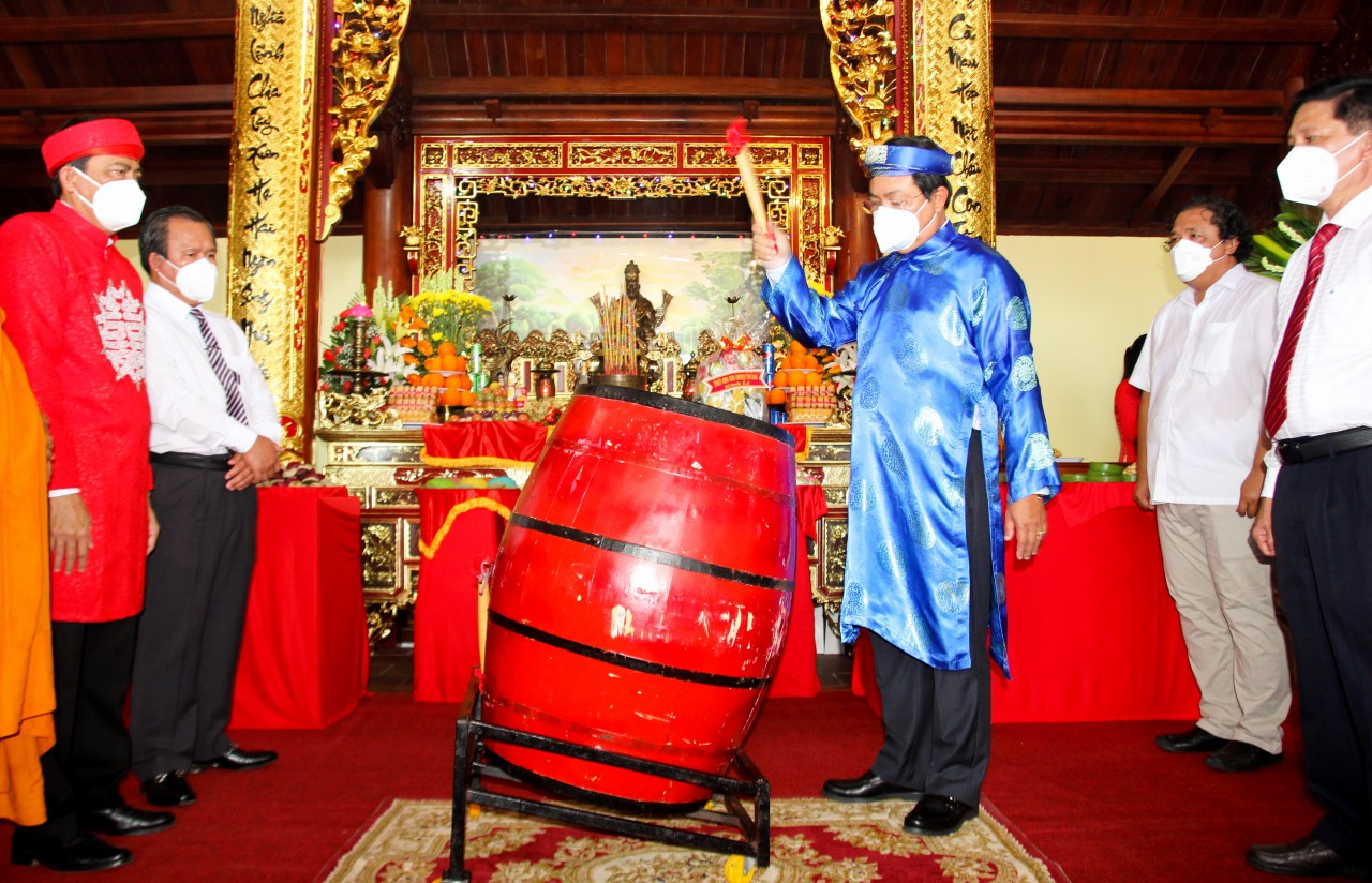 Ấn tượng với 