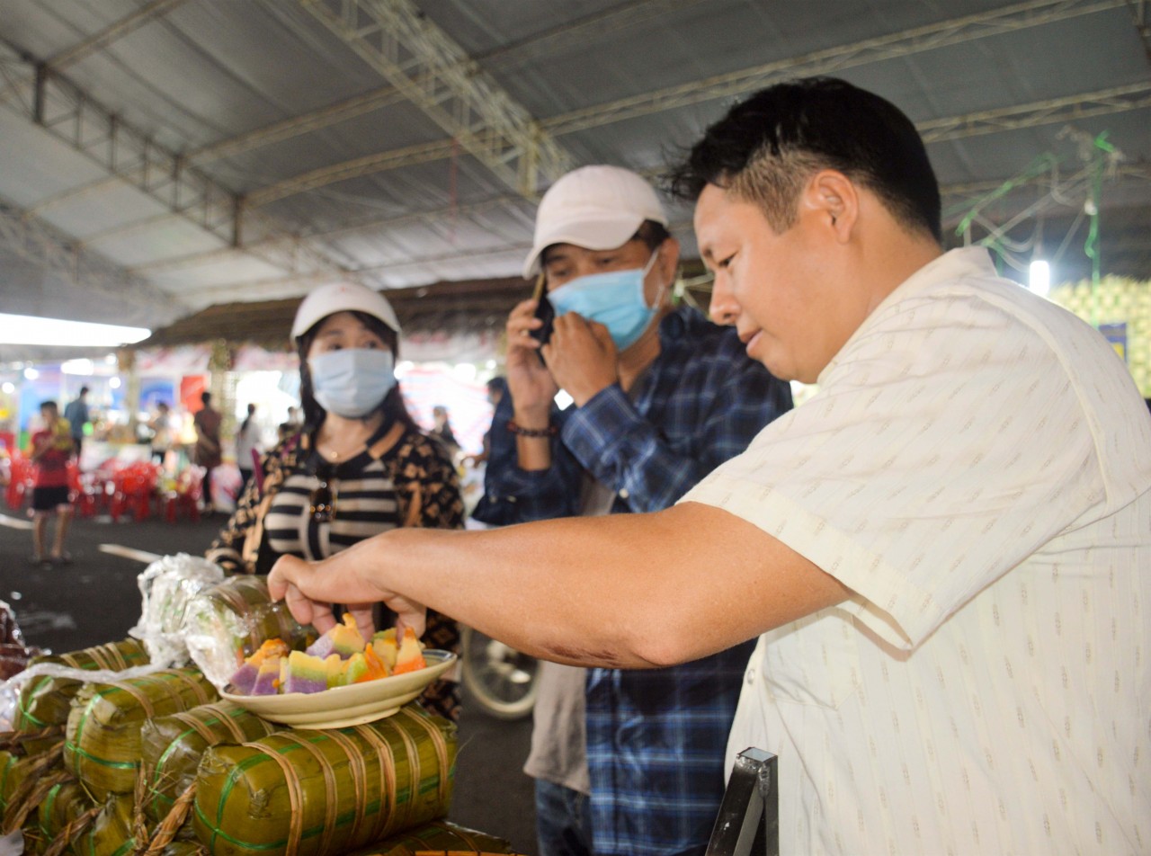 Ấn tượng với 