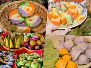 Ấn tượng với 