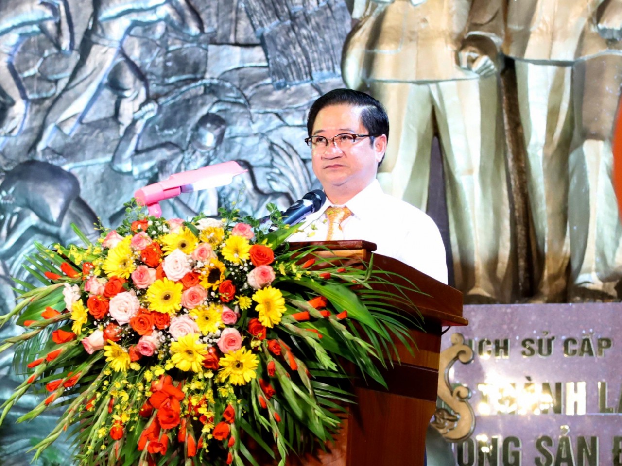 Quân dân Cần Thơ mừng Tết Chôl Chnăm Thmây năm 2022