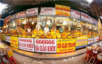 An Giang quảng bá thương hiệu nghề làm mắm đến du khách