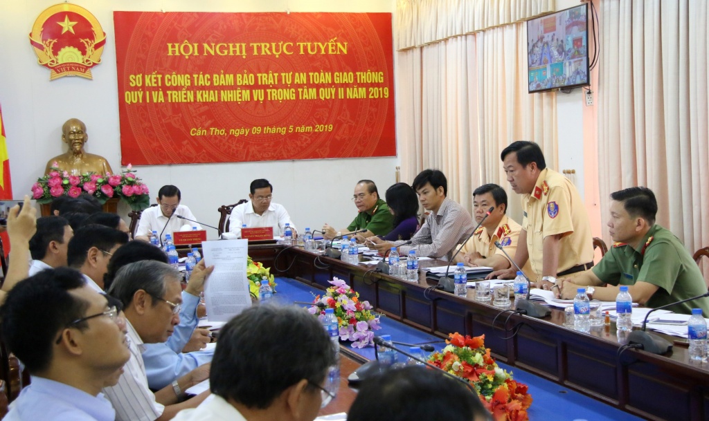 can tho xac minh thong tin co giay phep lai xe nhung khong biet chu
