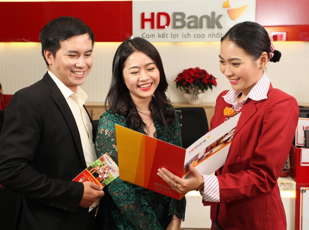 hdbank danh uu dai hap dan cho cac dai ly vietjetair