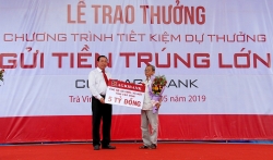 agribank ung ho 5 ty dong cham lo an sinh xa hoi tinh tra vinh