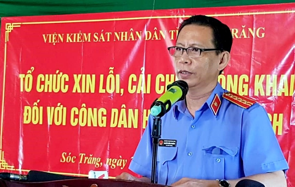 vi sao nu hoang luc binh duoc vien ksnd tinh soc trang xin loi cong khai
