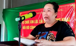 tin moi vu nu hoang van hoa tam linh hien ngan