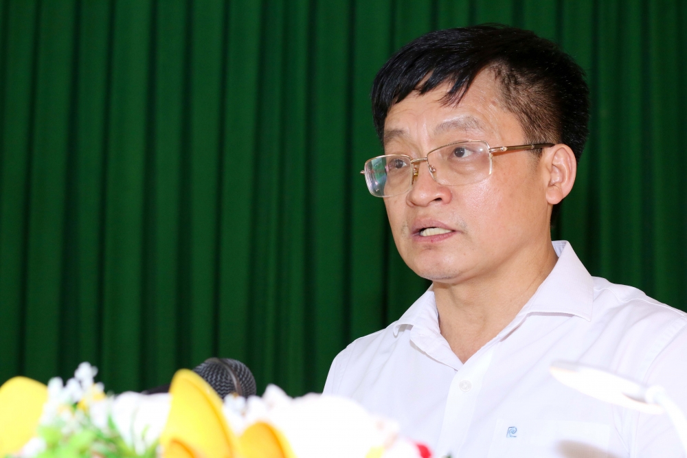 Sóc Trăng: Cử tri đánh giá cao chương trình hành động của các ứng viên Đại biểu Quốc hội, HĐND tỉnh