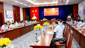 Cà Mau đẩy mạnh mời gọi đầu tư, xúc tiến thương mại trong và ngoài nước