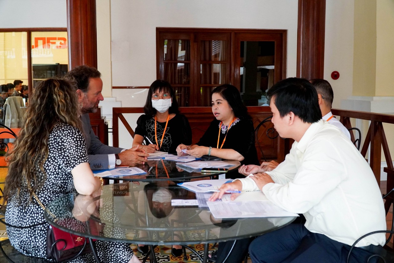 Cần Thơ sẽ tổ chức chuỗi sự kiện dịp Kỷ niệm 50 năm thiết lập quan hệ ngoại giao Việt Nam - Hà Lan