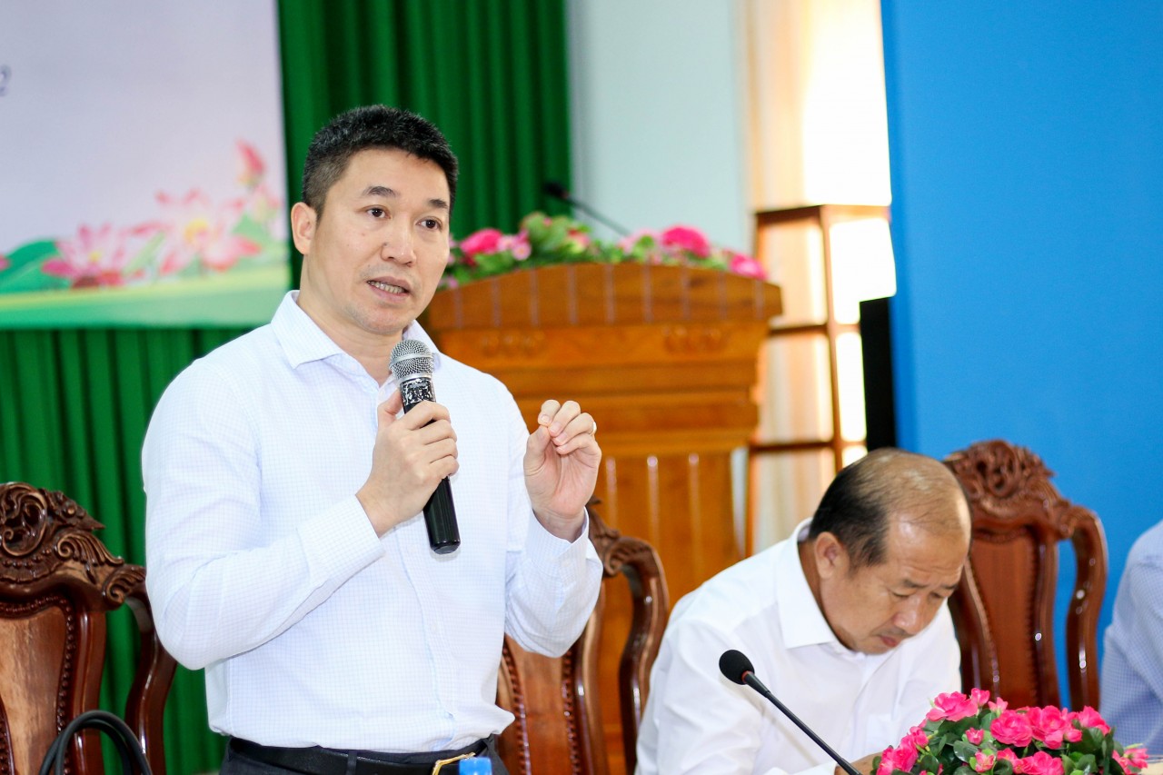 Thay đổi cách tiếp cận nhằm thực hiện công tác đối ngoại nhân dân toàn diện, hiệu quả