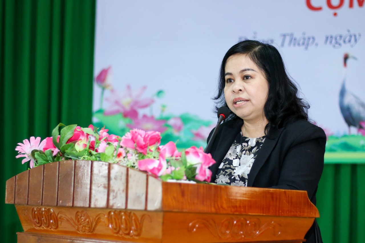 Thay đổi cách tiếp cận nhằm thực hiện công tác đối ngoại nhân dân toàn diện, hiệu quả