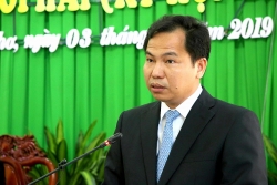 Ông Lê Quang Mạnh được bầu giữ chức Chủ tịch UBND TP. Cần Thơ