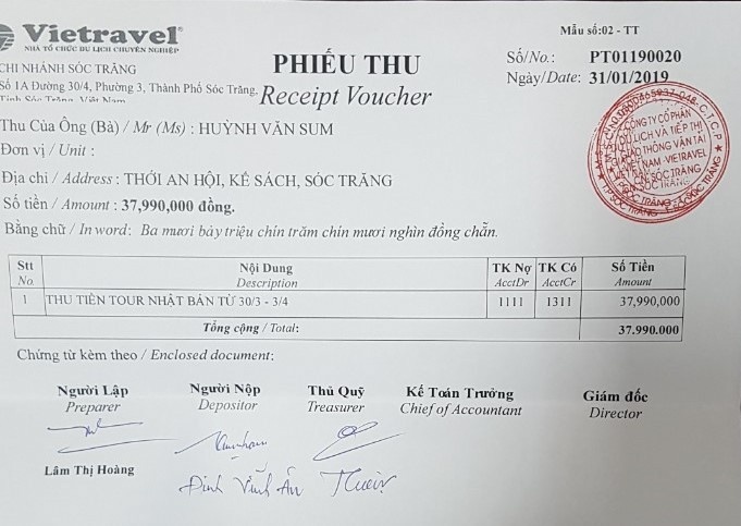 pho bi thu thuong truc soc trang bac bo duoc trinh suong dai tho di nuoc ngoai